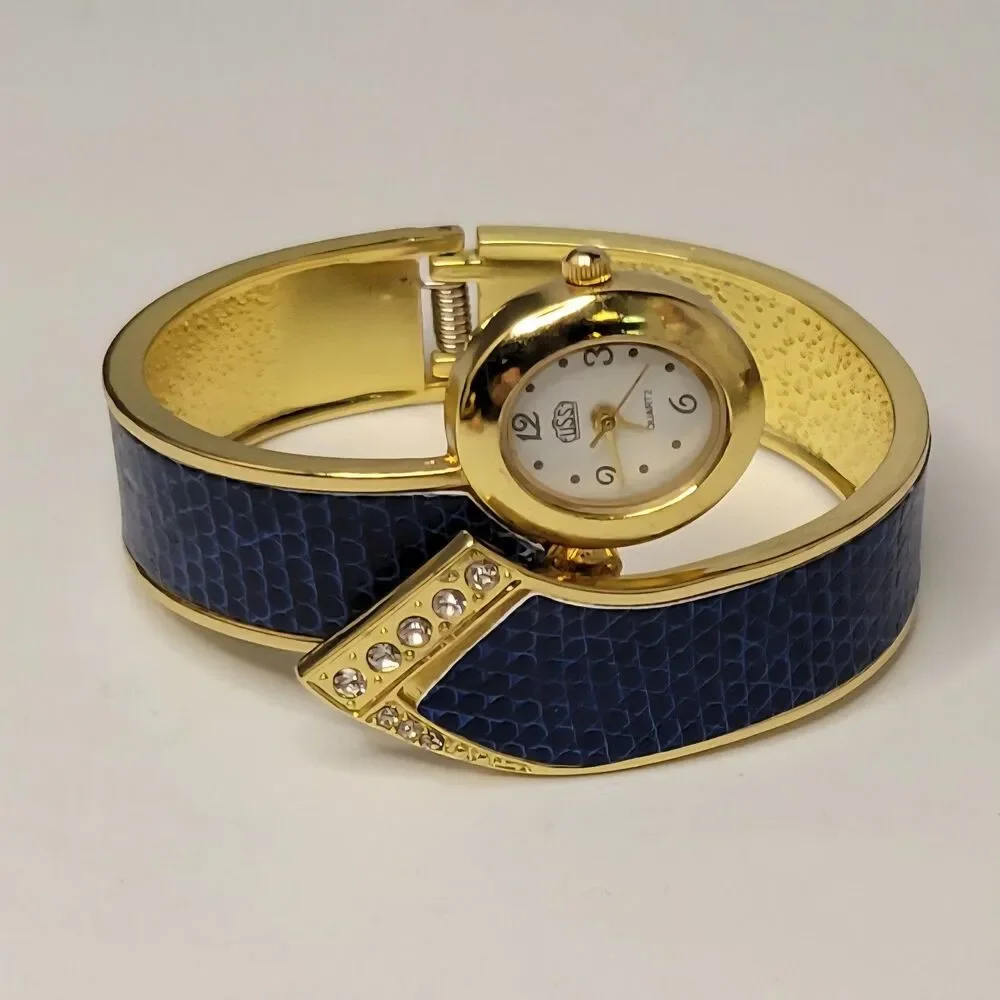 USS Women's Watch